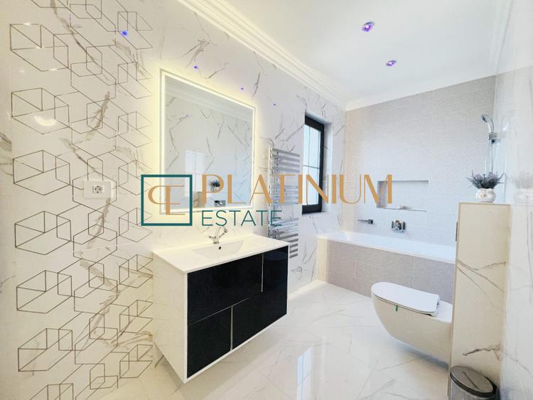 P4533 Duplex cu 5 camere, 3 băi, zona Dumbrăvița