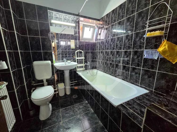 Apartament 3 camere I decomandat I 2 locuri de parcare I Marasti