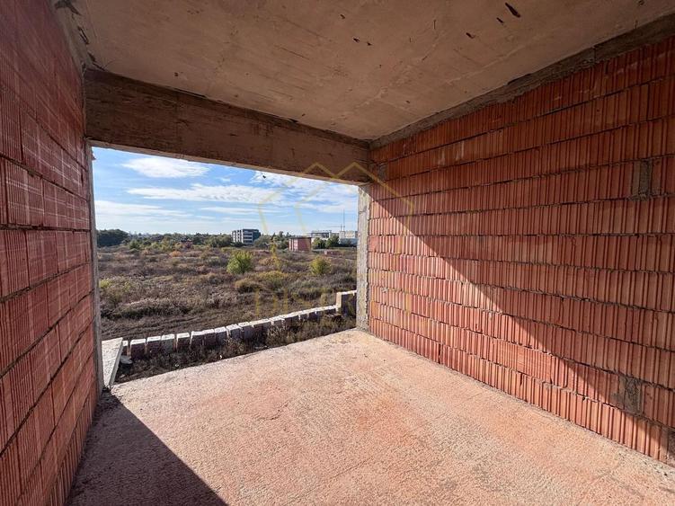 0% COMISION Apartamente cu 3 camere, mai 2027 | Buziasului