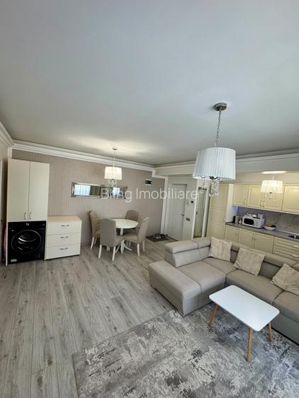 Apartament disponibil imediat, 2 camere,parcare,zona Terra - 2