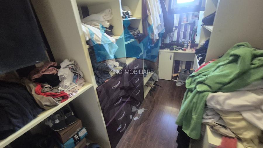 Apartament 3 Camere Militari Residence Rosu - 17