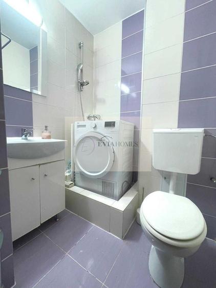 3 camere decomandate/ etaj 1 / Zona Parc Observator