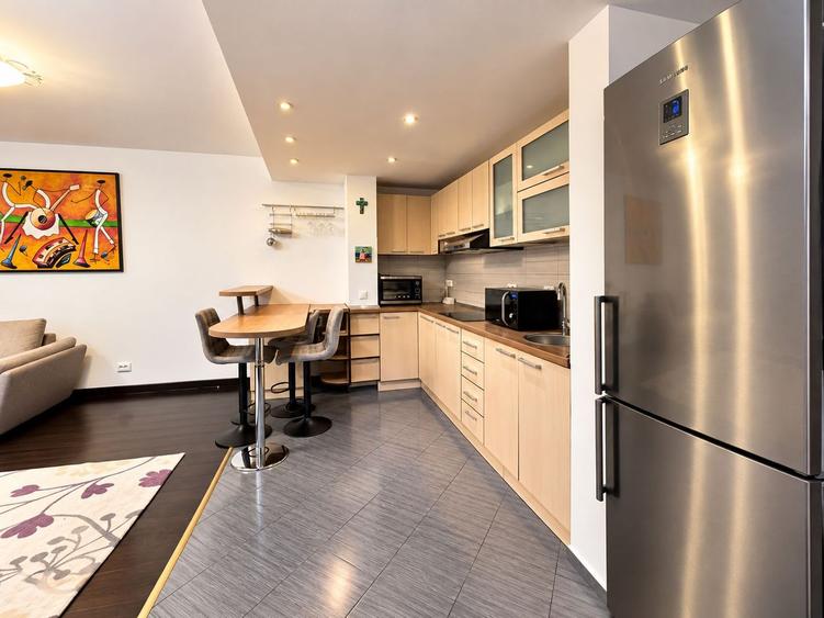 Apartament 2 Camere | Zona Floreasca | Bloc 2010