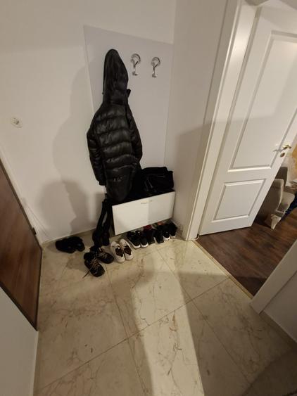 Apartament cu 2 camere, zona Podu Ros