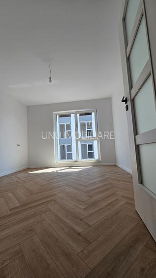 Apartament decomandat 59mp - premium - ETAJ 1 - 5