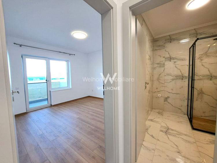Apartament 3 camere Nou - Sibiu, Centrele Comerciale - 3