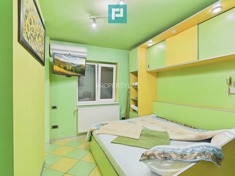 Apartament Premium 4 camere, 89mp, etaj 1, Complex - 20