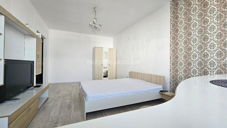 Garsoniera moderna Garii,mobilata-utilata,75000 Euro - 3