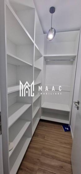 Apartament 2 camere | Etaj 1 | Parcare | Balcon | Doamna Stanca