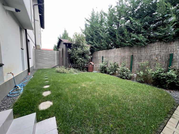 Apartament cu gradina de 71 mp - Braytim Giroc - 3