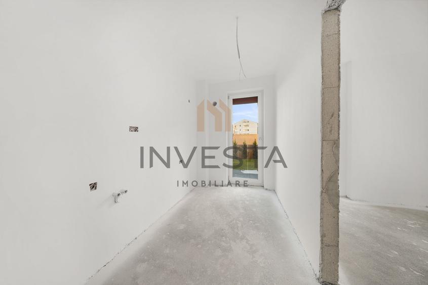 Apartament cu 3 camere in Iris - Ansamblu Exclusivist, imobil nZEB