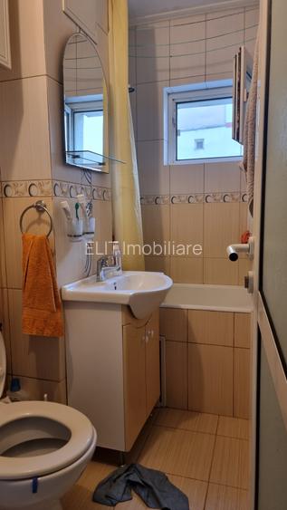 Apartament 2 camere, zona Primaverii, Novaoptic - 10