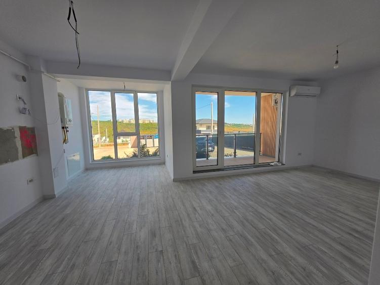 Proprietar-apartament intabulat