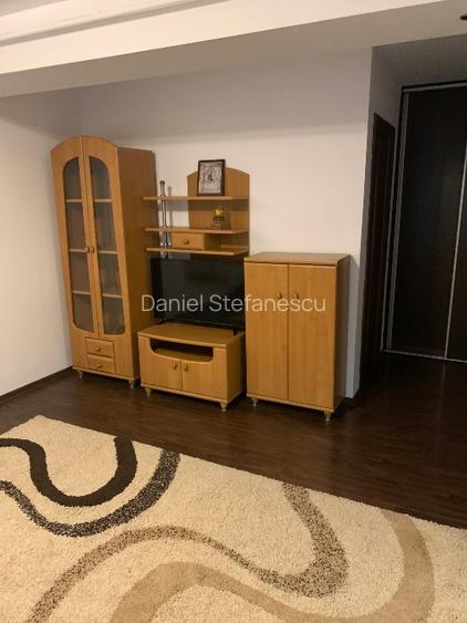 Apartament 2 camere parc IOR- complet utilat si mobilat - 5