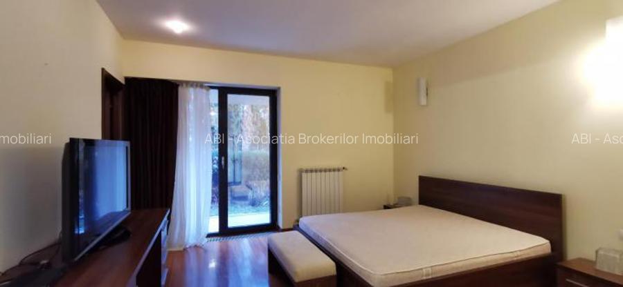 Primaverii Herastrau ap exclusivist 3 camere, curte proprie 100mp - 17