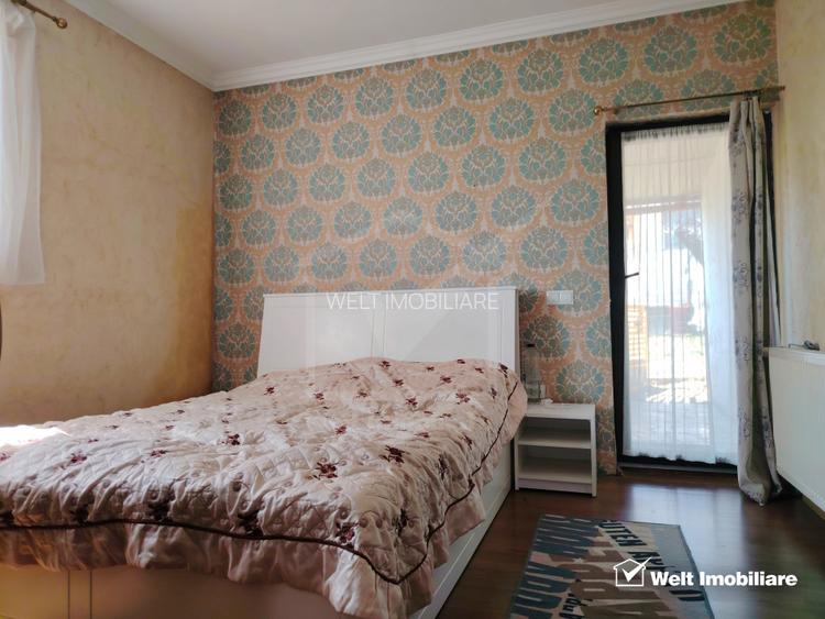 Casa de familie in Salicea – linistea de la tara, aproape de Cluj - 6