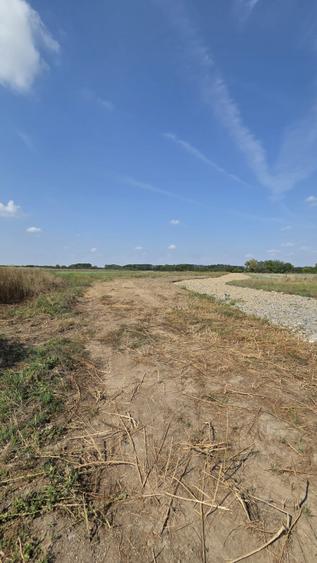 Teren intravilan de vânzare – Zona Aquastar / Str. Gorunului – 406 mp