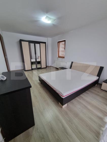 Apartament 2 camere, 72 mp, bloc nou cu lift – zona ISU, parcare
