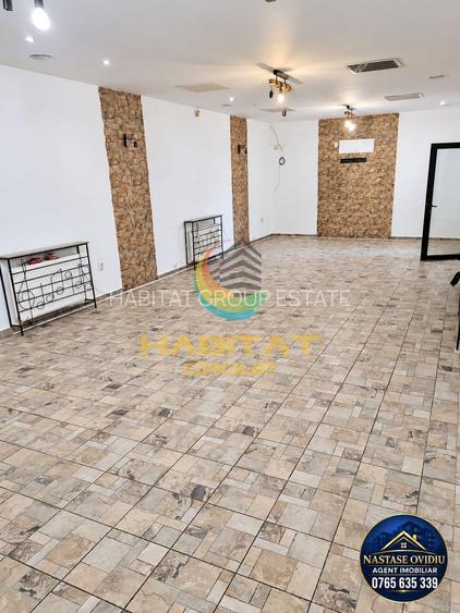 Spațiu comercial cu destinații multiple | Piața Sudului – Sun Plaza!