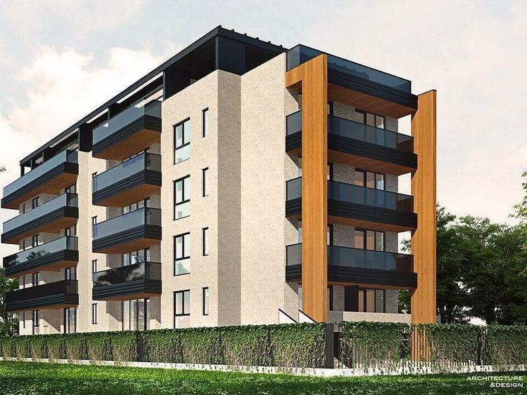 SPATIU COMERCIAL - PIPERA - NOU // de inchiriat