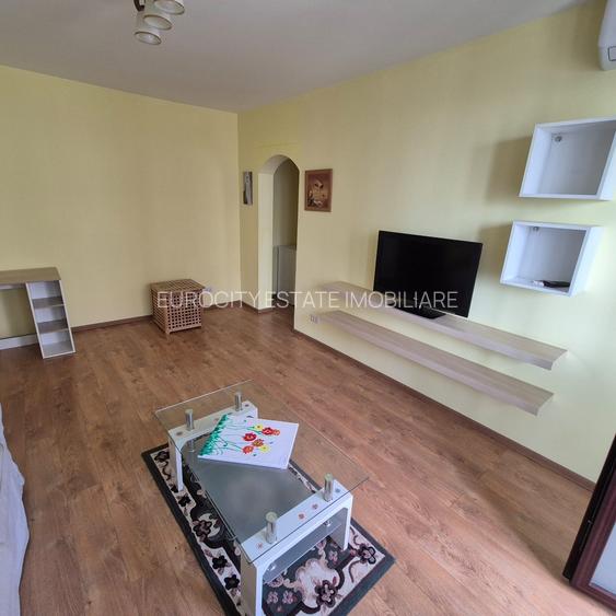 Dr. Taberei - Afi Cotroceni, str. Sibiu, 2 camere, mobilat, balcon mare - 5