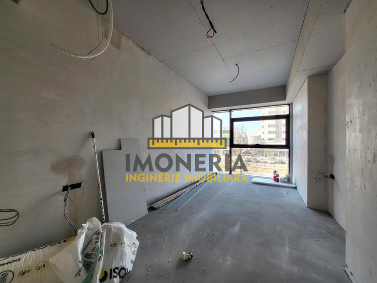 Clinica estetica-instalatii specifice full-stradal-0%comision-150m metrou MBravu