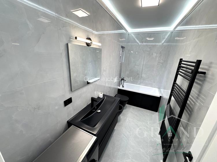 PRIMA ÎNCHIRIERE | CASĂ TIP DUPLEX | CURTE PROPRIE | 2 PARCĂRI | ÎNTRE LACURI - 22