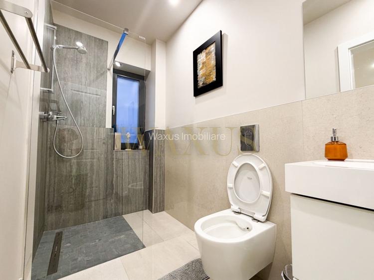 Casa cu panorama spre Cluj - SU 300MP I ST 1000MP I Feleacu - 13