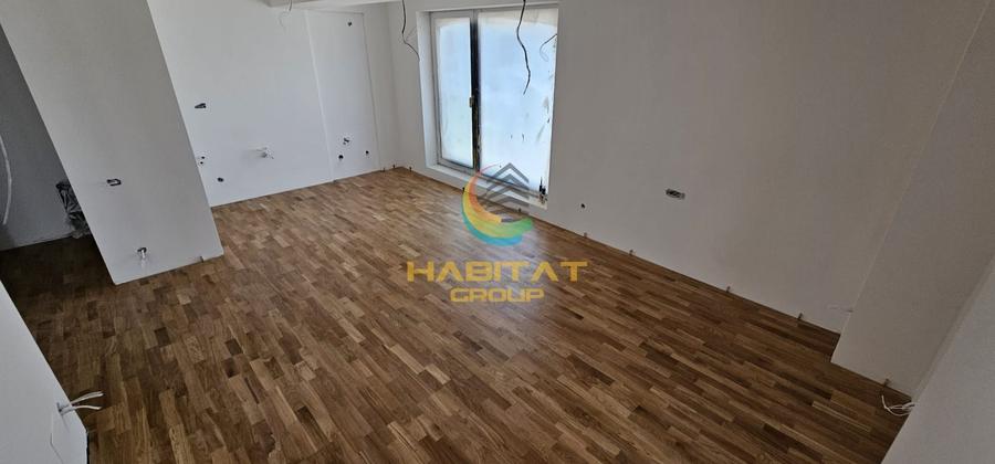 3 camere cu terasa - Ultracentral - Unirii - NOU