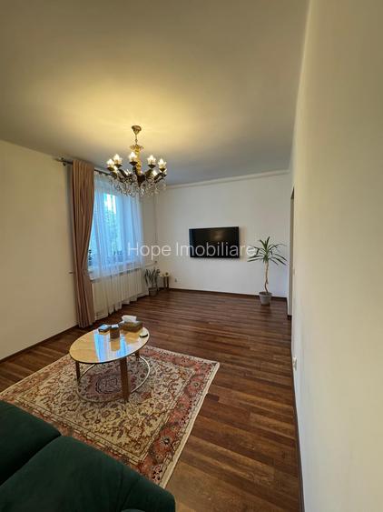 Vatra Luminoasa-strada Ciurea-apartament 2 camere + boxa - 13