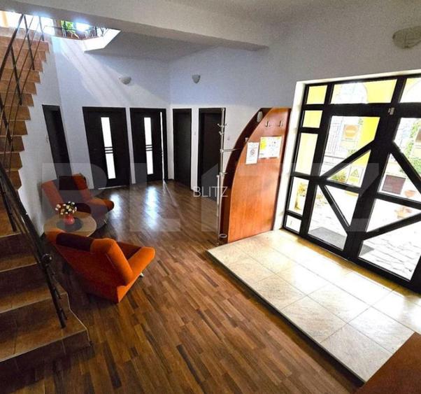 Spațiu industrial și administrativ, 808 mp, 6.652 mp teren, zona Nord - 5