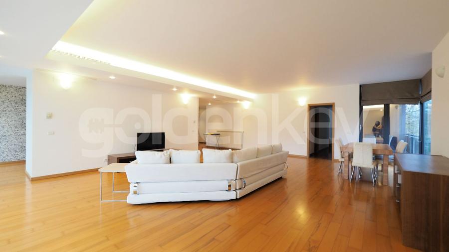Apartament spatios cu 3 camere | zona premium