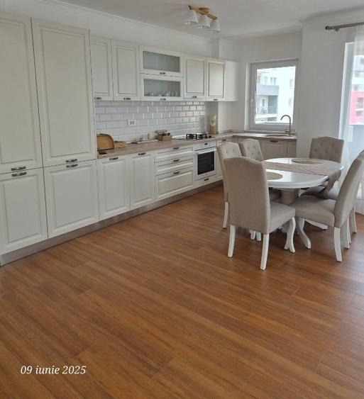 De vânzare apartament cu 2 camere in bloc nou