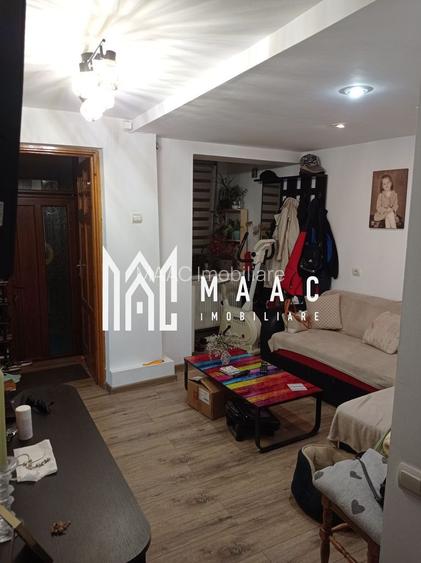 Casă 3 camere de vânzare | Sibiu, Lazaret | 140 mp