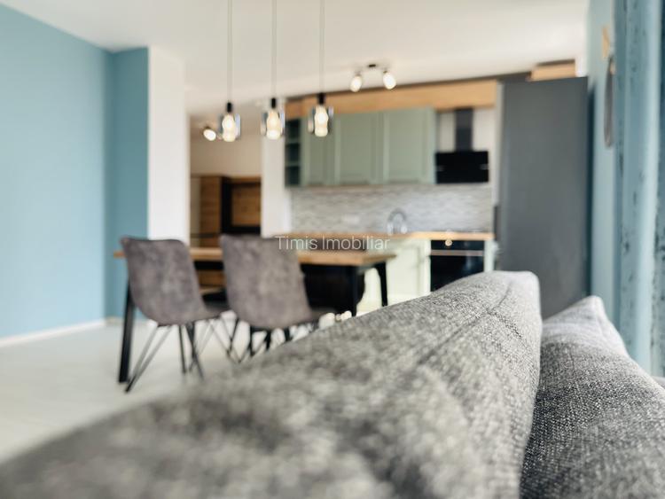 Apartament 2 camere, segmentul premium, Vivalia – parcare subterana - 26