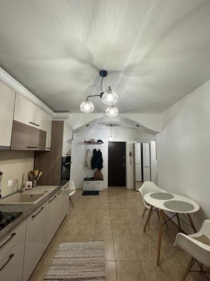 Apartament 2 camere LUX + centrală proprie zona Calea 13 Septembrie
