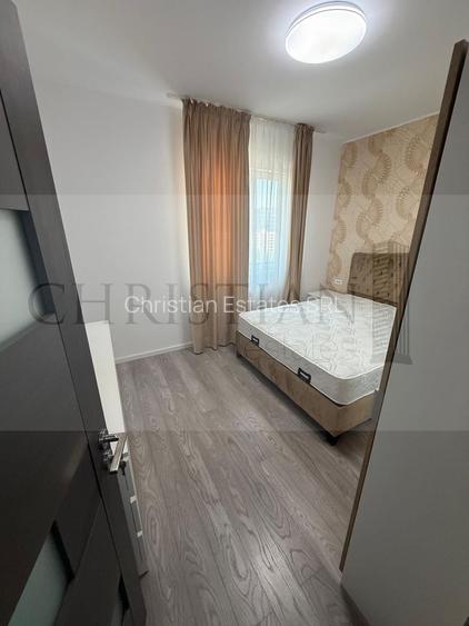 2 Camere Regie Residence Faza 2 - La Cheie - 51 mpu - 9