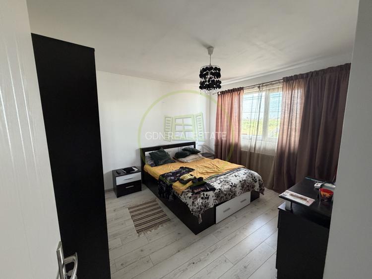 Casa P+1, 148mp utili, 258mp teren, cartier Bariera Valcii - 10
