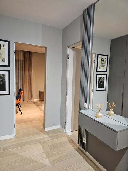 Apartament 2 Camere | Nusco City | FAZA 1 | Mobilat Utilat | Parcare |