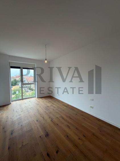 Apartament 2 camere, parcare subterana, Nord One Business Center
