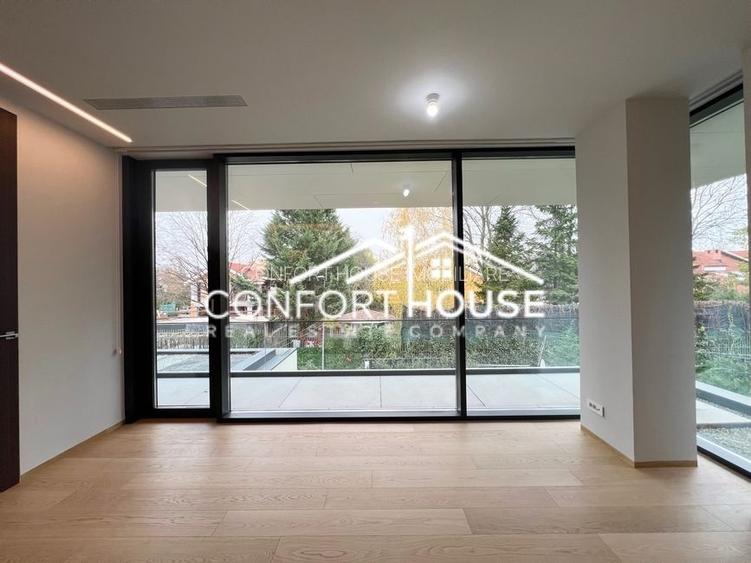 Proiect exclusivist, locatie premium, IANCU NICOLAE - 52