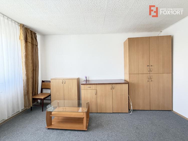 COMISION 0% Garsoniera de vanzare in zona Aradului
