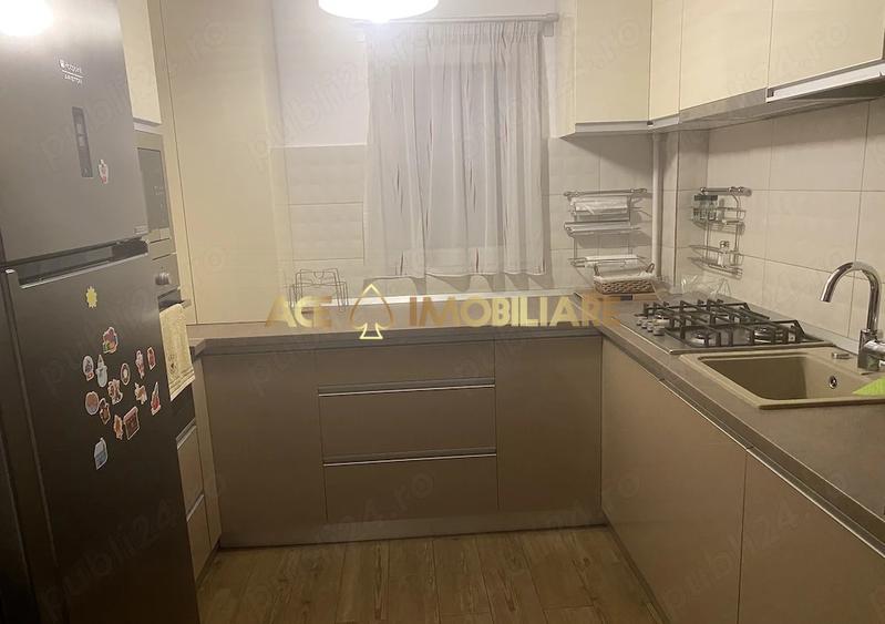 3 Camere de inchiriat | Plevnei | Centrala | Bloc Nou