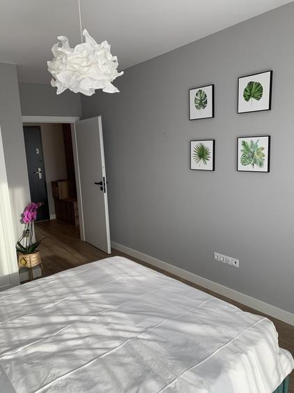 Apartament nou Brancusi, garaj subteran