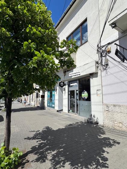 Spațiu Comercial de Închiriat în Piața Cipariu – Parter, Trafic Pietonal Intens - 3