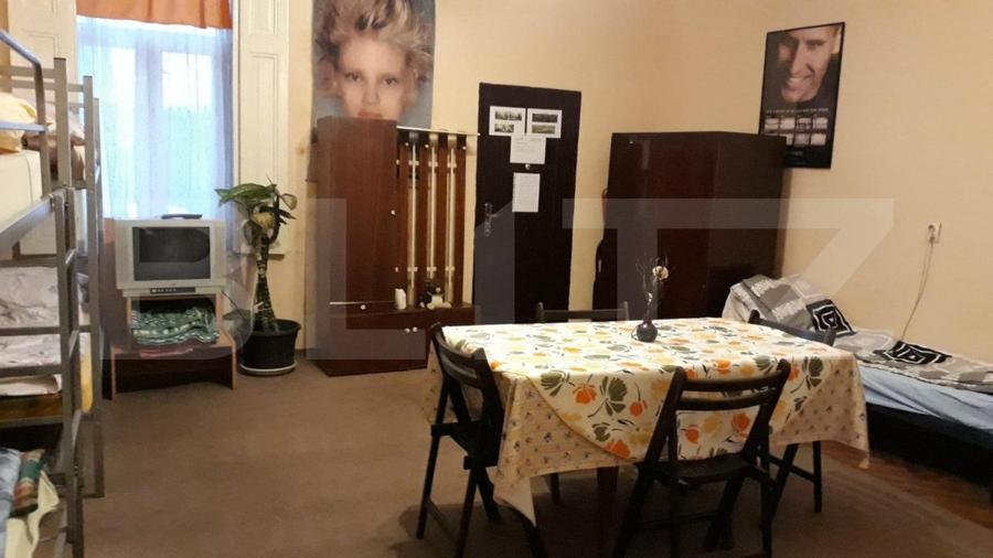 Casa 66,6 mp, 2 camere, boxe, curte, Iosefin