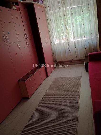 Apartament 2 camere | Astra | Bloc reabilitat termic - 9