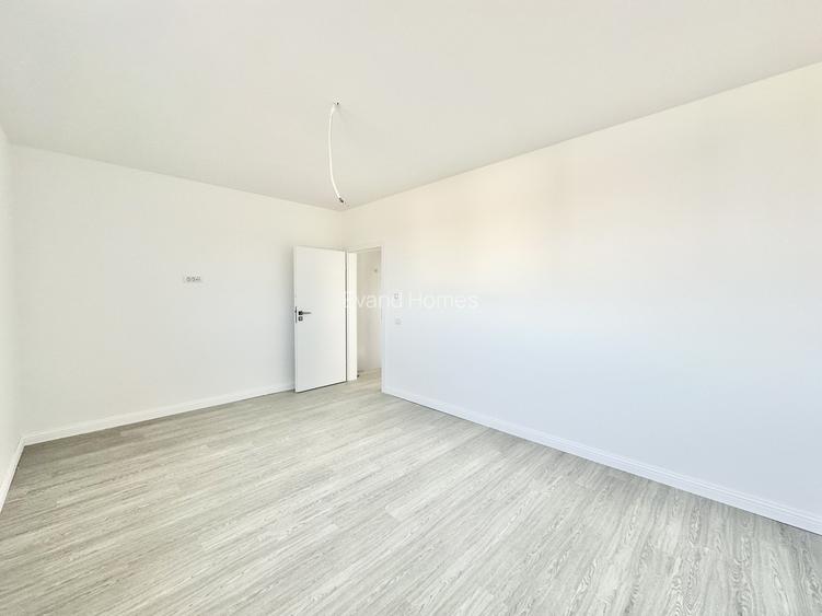 Duplex 4 camere - Teren 350 mp | Noul Lidl - Mosnita - 19