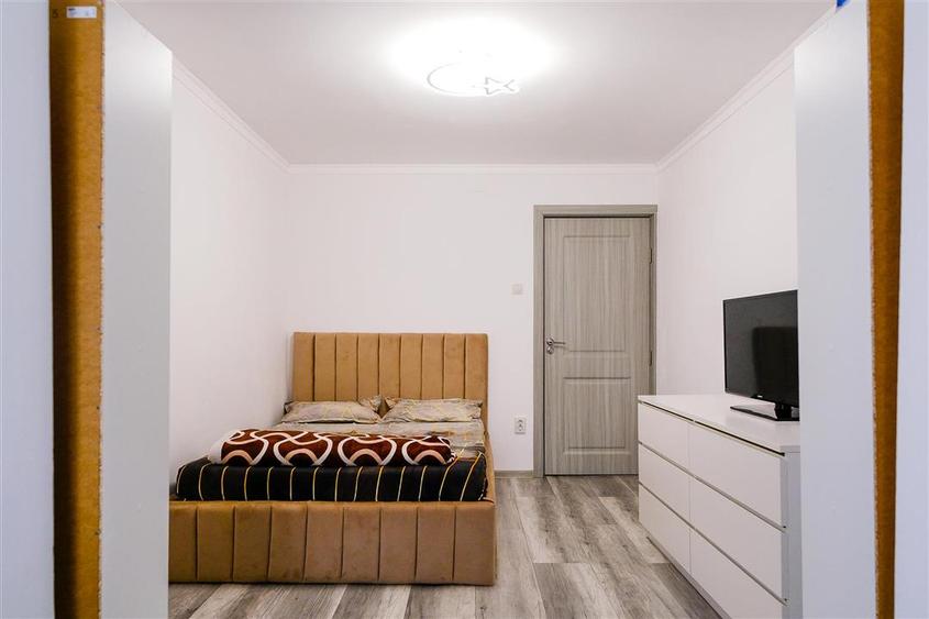 Apartament 4 camere Rogerius pe str. Transilvaniei