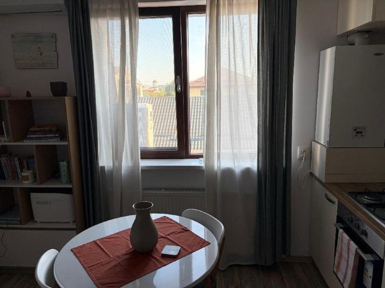 Apartament 2 camere Apusului Residence(Canal Apanova Rosu)